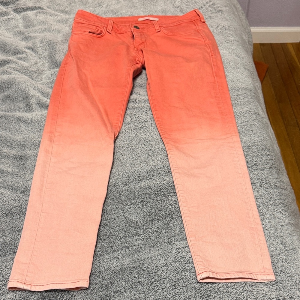 Mavi Coral Jeans